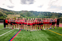 Fall Sports 2025