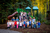 kindergarten