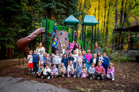 first grade