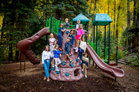 second grade
