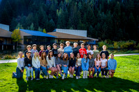 seventh grade