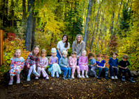 PreKindergarten