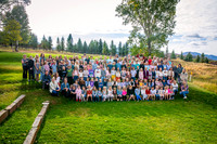 Class Photos and Siblings