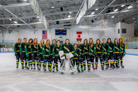 12U girls