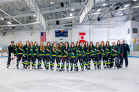 15U girls
