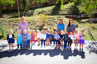 Pre K