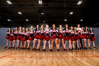 AHS sports