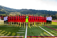 Fall Sports 2024