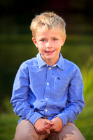 1st Grade